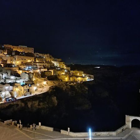 L'Angolo Di Cinzia Matera Dış mekan fotoğraf