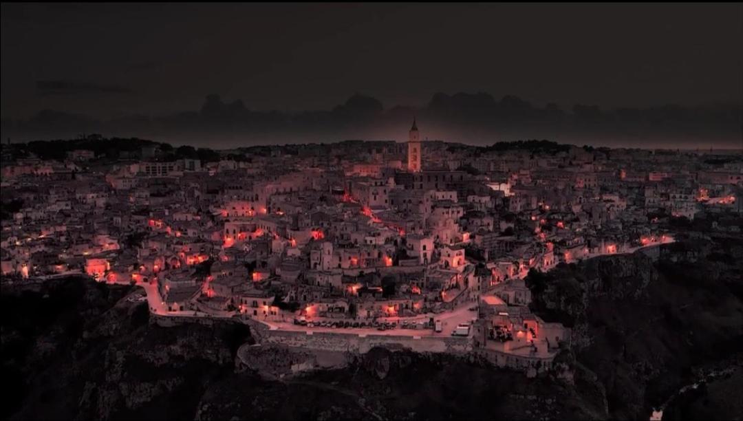 L'Angolo Di Cinzia Matera Dış mekan fotoğraf