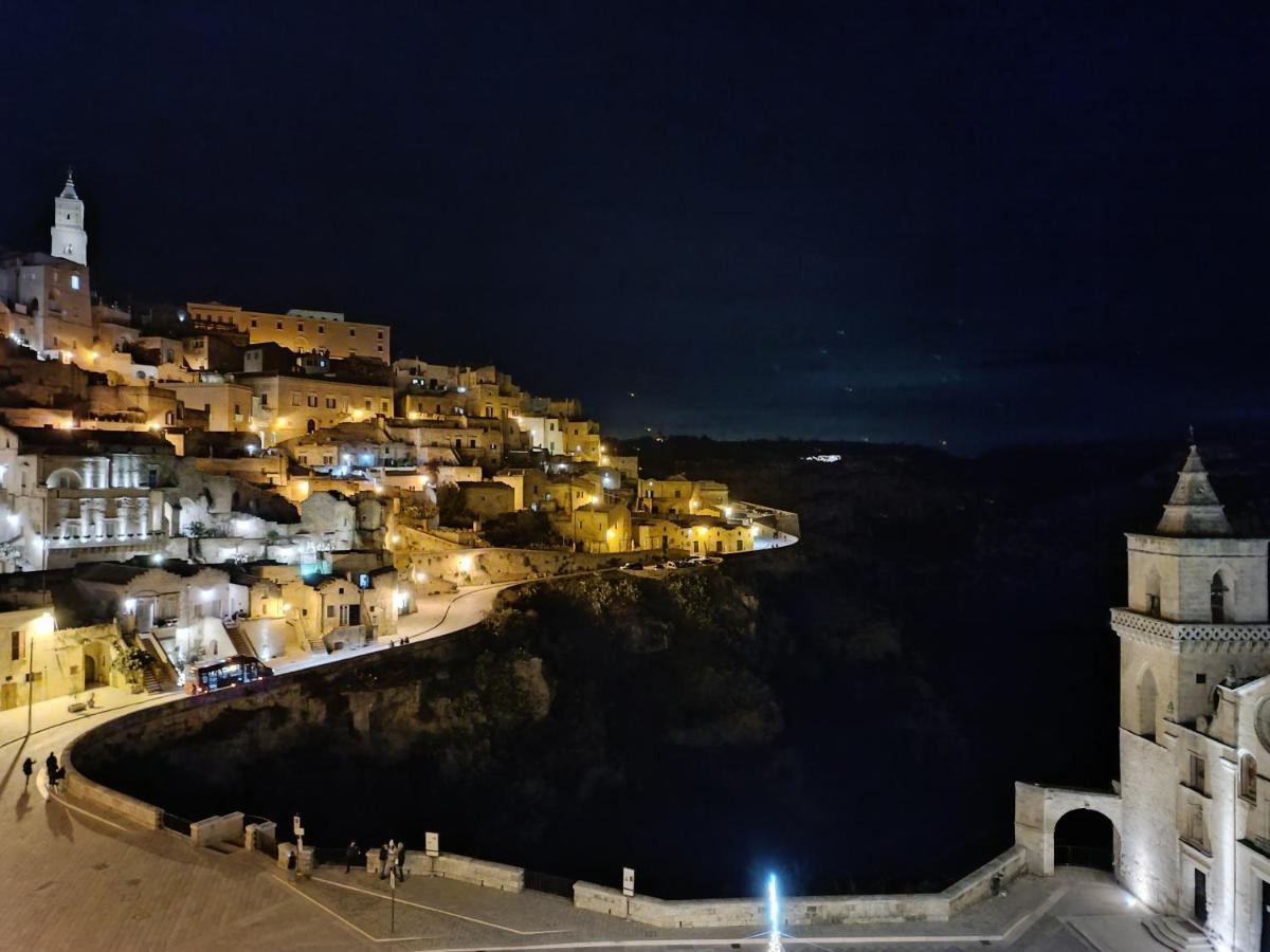 L'Angolo Di Cinzia Matera Dış mekan fotoğraf